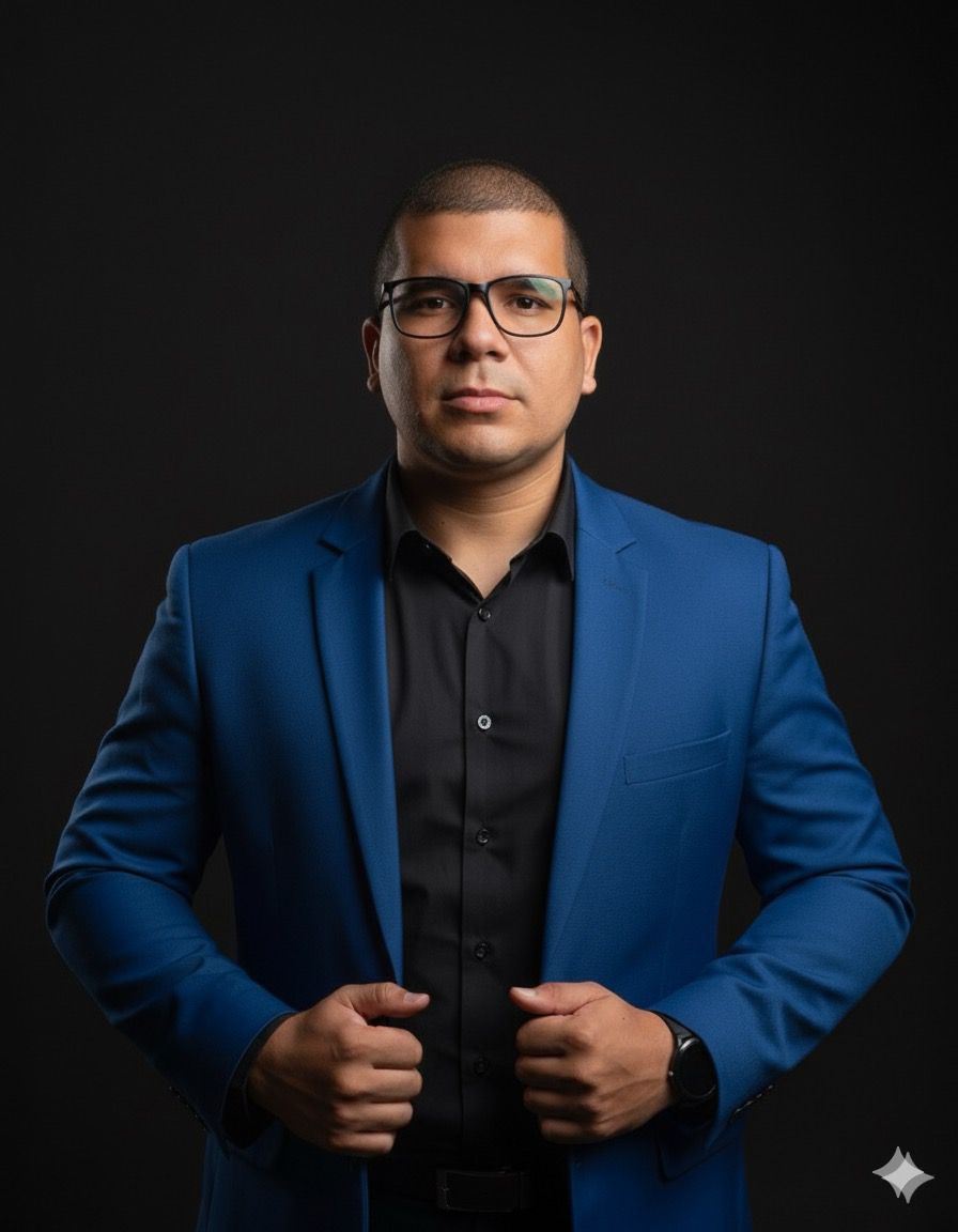 João Paulo Miranda Matias