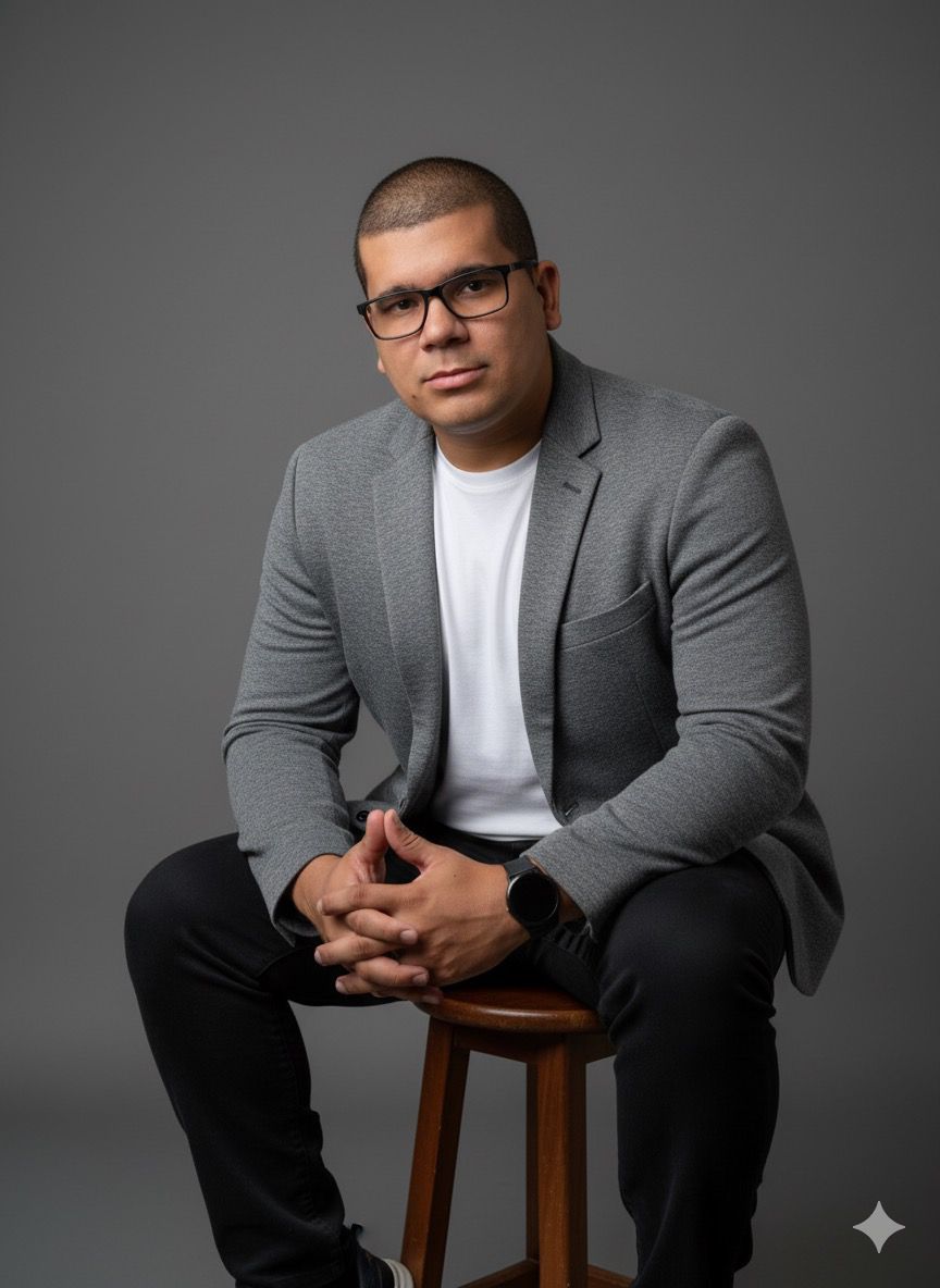 João Paulo Miranda Matias