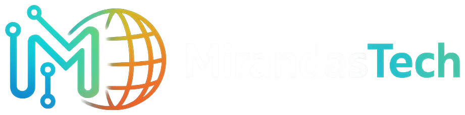 MirandasTech — João Paulo Miranda Matias