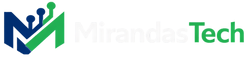 Mirandas Tech Logo