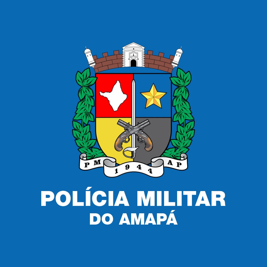 PMAP - Polícia Militar do Amapá